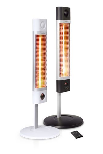 Veito CH1800RE Free Standing Infrared Heater