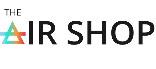 The Air Shop 365 Ltd
