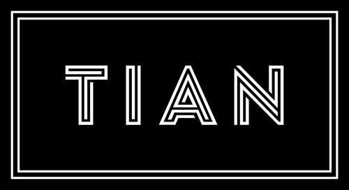 Tian Home Automation