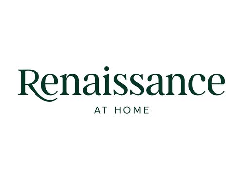 Renaissance at Home
