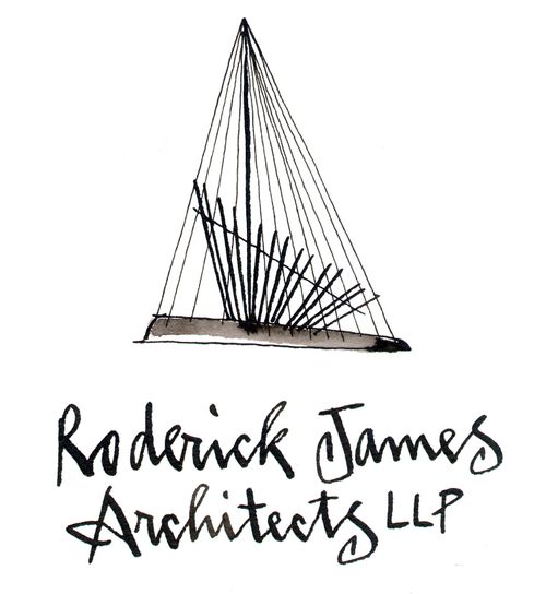 Roderick James Architects LLP