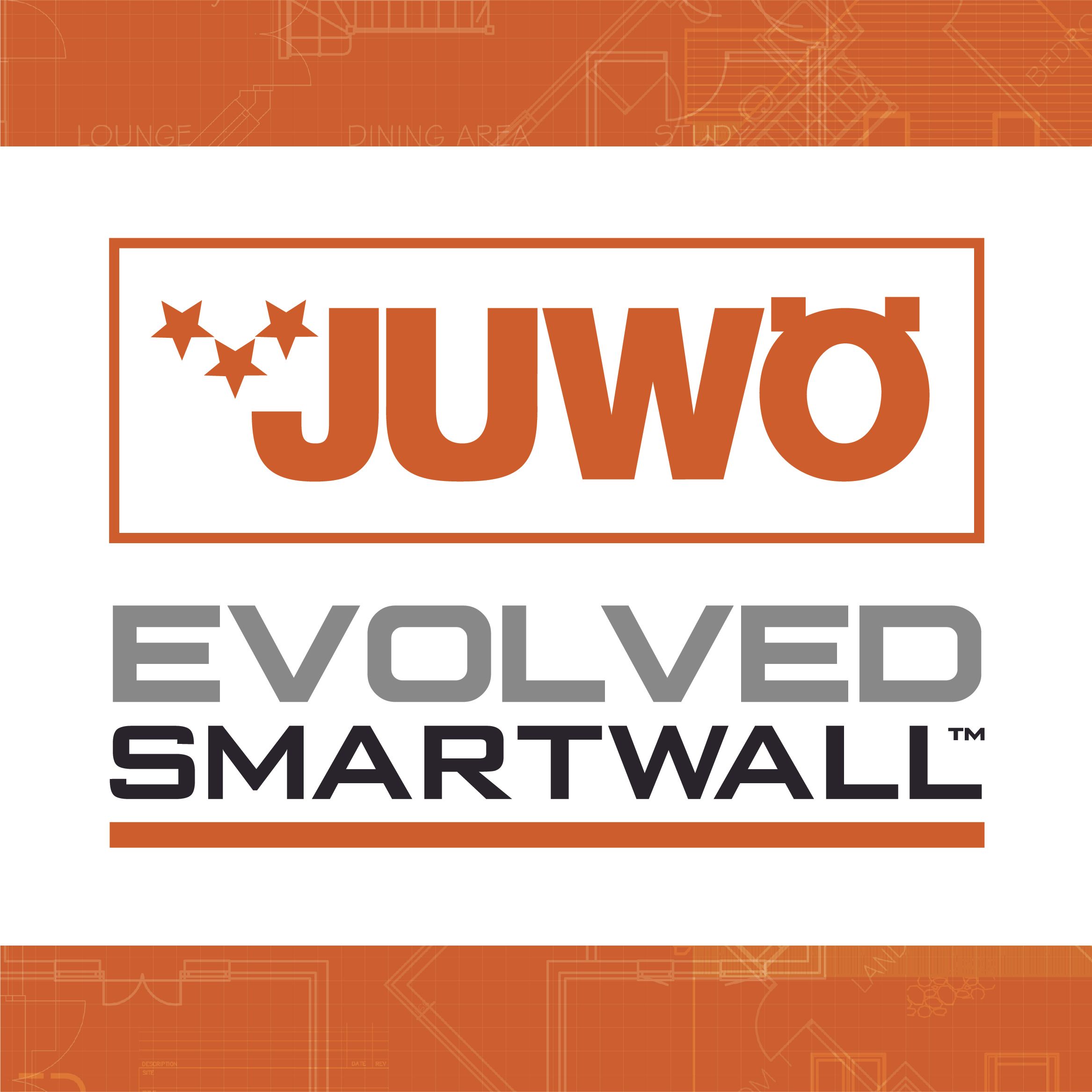 JuWu Smartwall