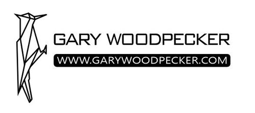 Gary Woodpecker