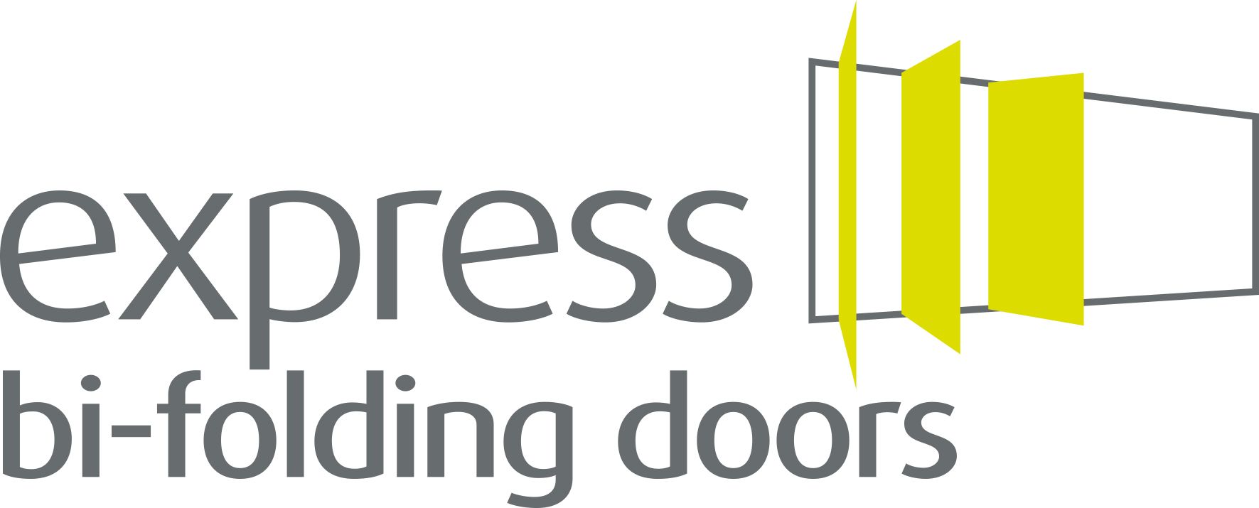 Express Bi Folding Doors