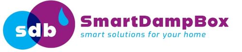 SMART DAMP BOX