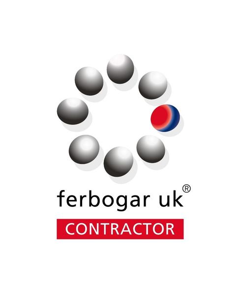ferbogar Uk, Ltd.