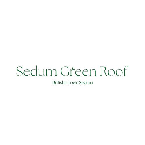 Sedum Green Roofs