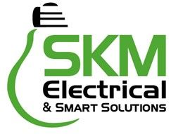 SKM Electrical Kent Ltd