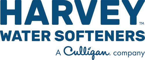 Harvey Water Softeners
