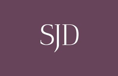 SJD Projects