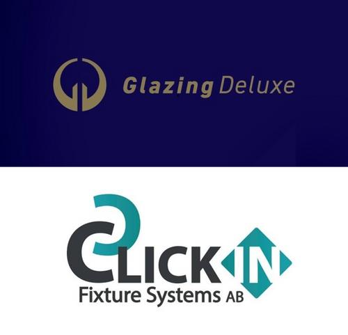 Glazing Deluxe & Click-In