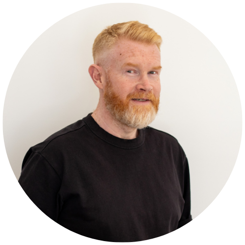 Allan Corfield - 