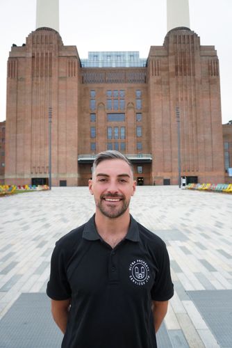 Liam Sullivan (FRI ONLY) - 