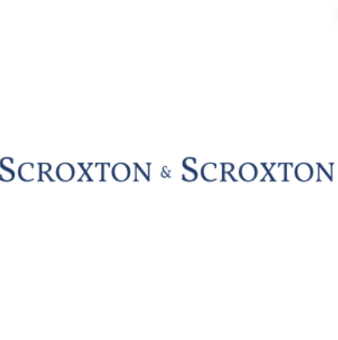 Scroxton and Scroxton - 