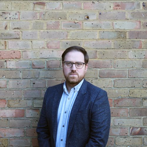 Alex Bilton (FRIDAY & SATURDAY ONLY) - 