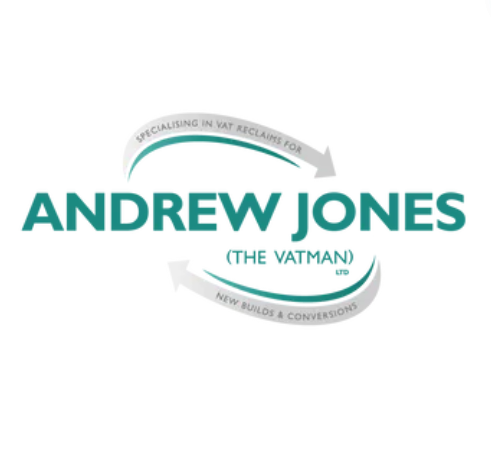 Andrew Jones The VAT Man