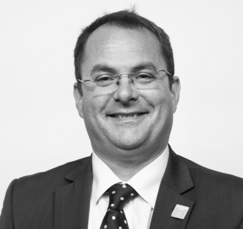 Graham Wicks (SUNDAY ONLY) - 