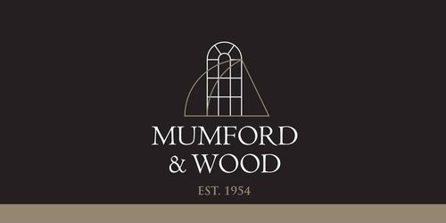 Mumford & Wood - 