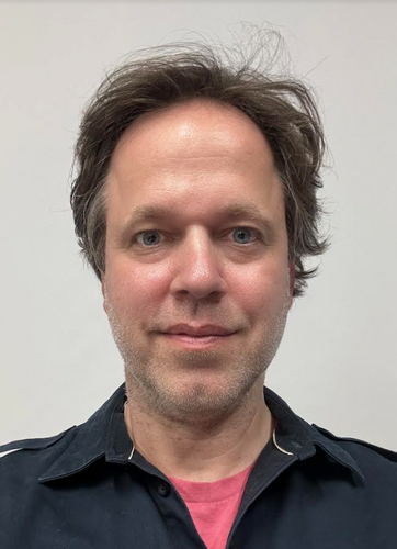 Peter Lancaric (SUNDAY ONLY) - PLANSTUDIO ARCHITECTURE