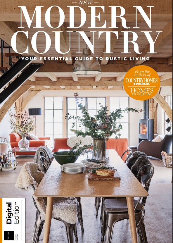 Modern country