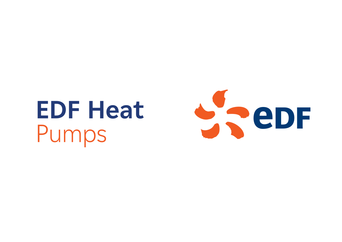 EDF Heat Pumps