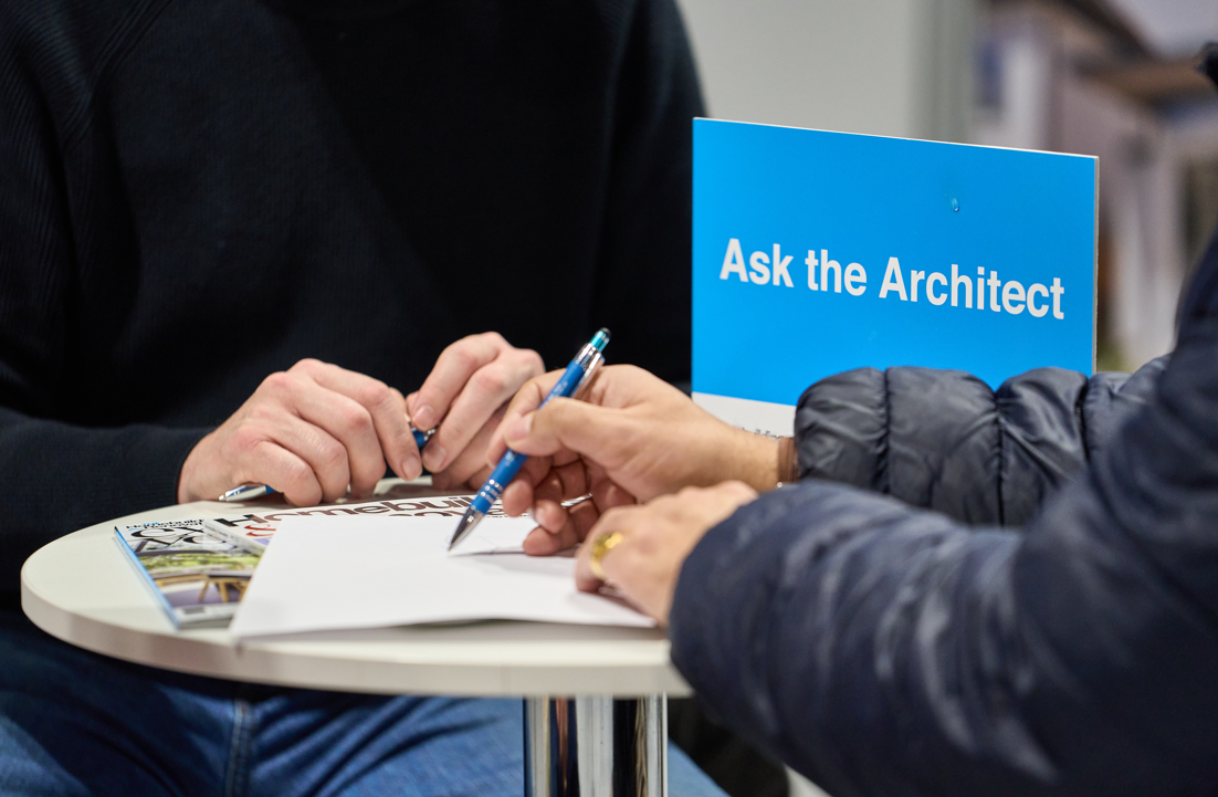 Ask the Architect