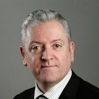 Tom McSherry - Buildstore