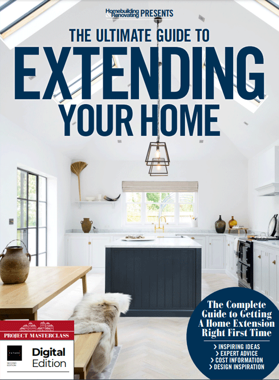 The Ultimate Guide to Extending