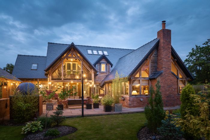 In-House Architectural Design Service