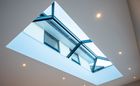 Korniche Aluminium Roof Lantern