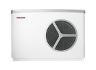 WPL-A 07 HK Premium Compact Set (example air source heat pump)