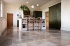 Limestone Interior & Exterior Flooring Tiles