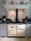 2 Oven Reconditioned Aga Range Cooker