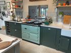 2 Oven Reconditioned Aga Range Cooker