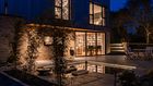 Case study - lighting for a new-build house in the New Forest