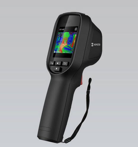 HIKMicro Eco-V Thermal Imaging Camera