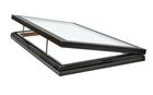 Hinged Opening Flat Rooflight