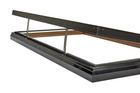Hinged Opening Flat Rooflight