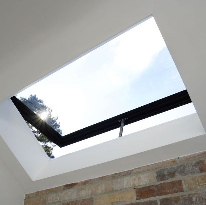 Luxlite® Pitched Rooflight