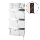 Сeramic heated towel rail 250, 400, 600W