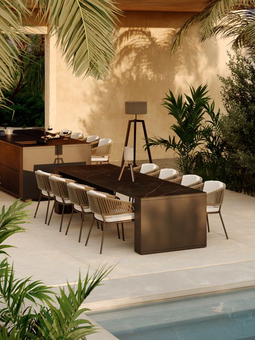 Robeys products - Borek - Outdoor