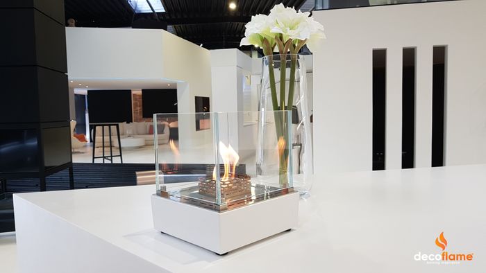 Robeys - Decoflame - Bioethanol