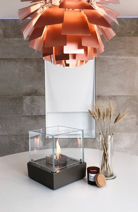 Robeys - Decoflame - Bioethanol