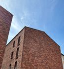 Beautiful British bricks