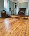 Wood Floor Restoration