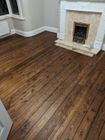 Wood Floor Restoration