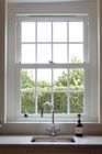 Legacy uPVC Sliding Sash Windows