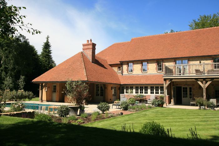 Coastal Homes and Country Life