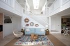 Coastal Homes and Country Life