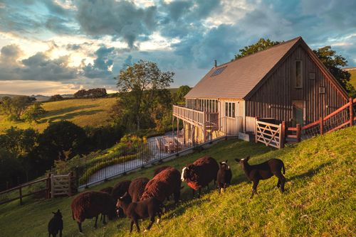 Coastal Homes and Country Life